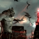 Illustration for article titled You Can Totally Be A Vampire In emSkyrim/ems First DLC. Heres Proof.